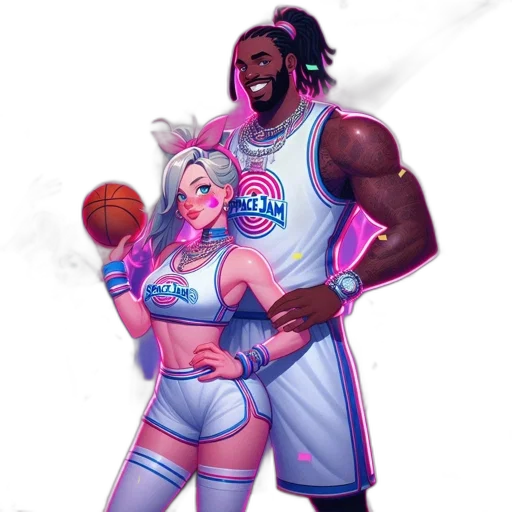 vaporwave, fantasy art, concept art, cyberpunk transparent PNG cut-out