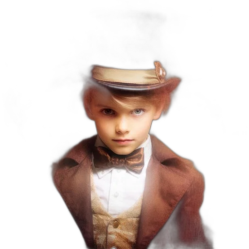 hat, face, robot, mask transparent PNG cut-out