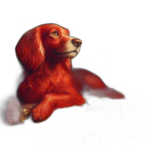 animal, staff, creature, jewelry transparent PNG cut-out