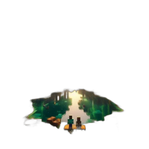 crown, tree, hat, dragon transparent PNG cut-out