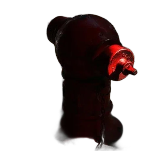 bottle, mask, animal, weapon transparent PNG cut-out
