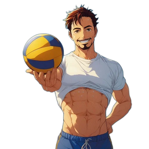 photorealistic, cartoon, pixel art, concept art transparent PNG cut-out
