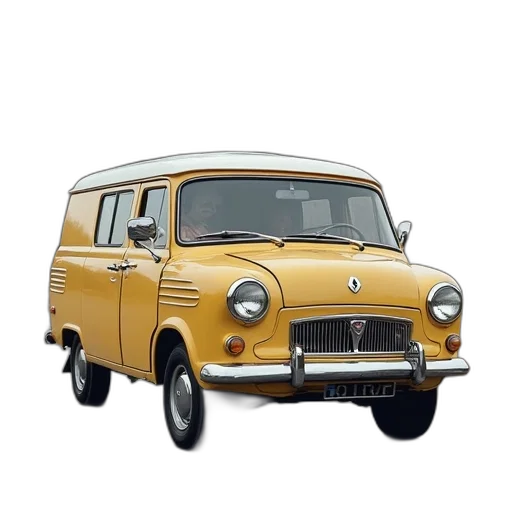 car, photorealistic, 3d render, concept art transparent PNG cut-out