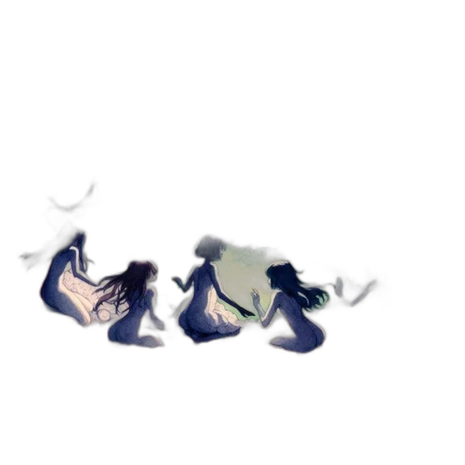 dragon, mask, shoes, creature transparent PNG cut-out