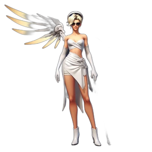 staff, concept art, fantasy art, pixel art transparent PNG cut-out