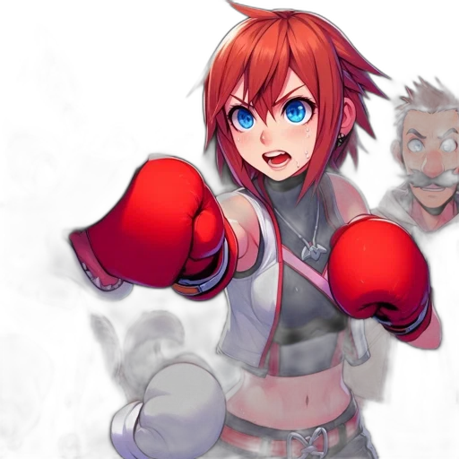 weapon, jacket, sword, staff transparent PNG cut-out