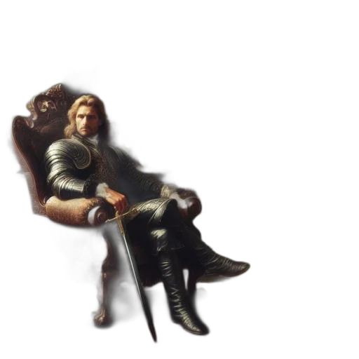 sword, furniture, weapon, staff transparent PNG cut-out