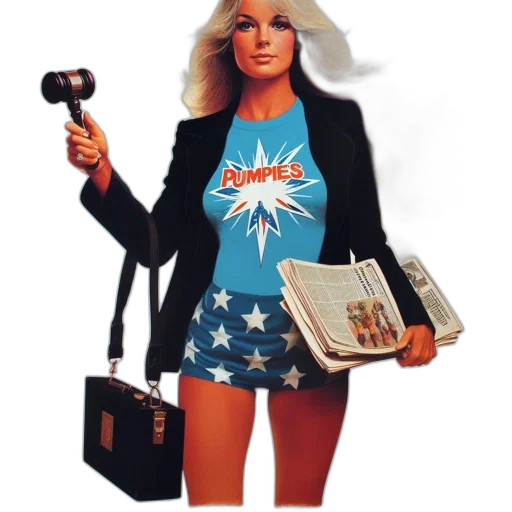 jacket, concept art, woman, iconic transparent PNG cut-out