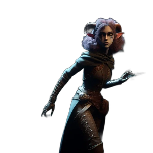 staff, mask, concept art, fantasy art transparent PNG cut-out