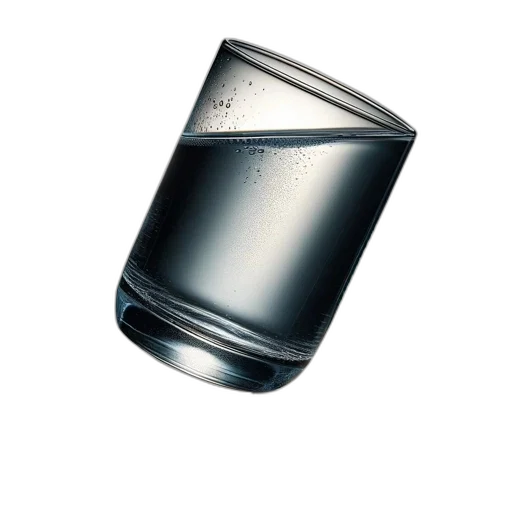 bottle, crown, weapon, jewelry transparent PNG cut-out