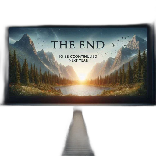 concept art, 3d render, movie, theater transparent PNG cut-out