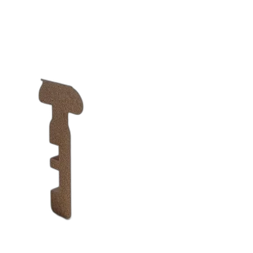 furniture, weapon, staff, jewelry transparent PNG cut-out