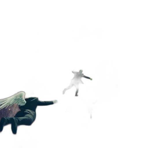 dragon, weapon, creature, umbrella transparent PNG cut-out
