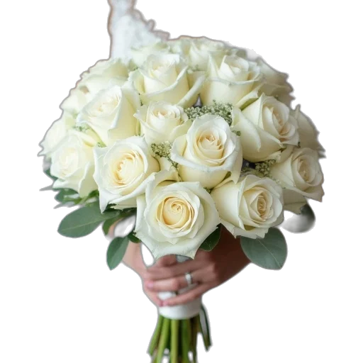 flower, crown, staff, jewelry transparent PNG cut-out