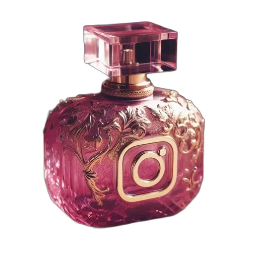 bottle, crown, jewelry, dragon transparent PNG cut-out
