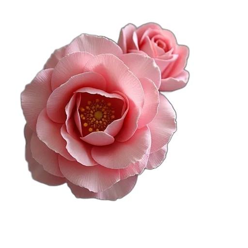 flower, crown, jewelry, staff transparent PNG cut-out