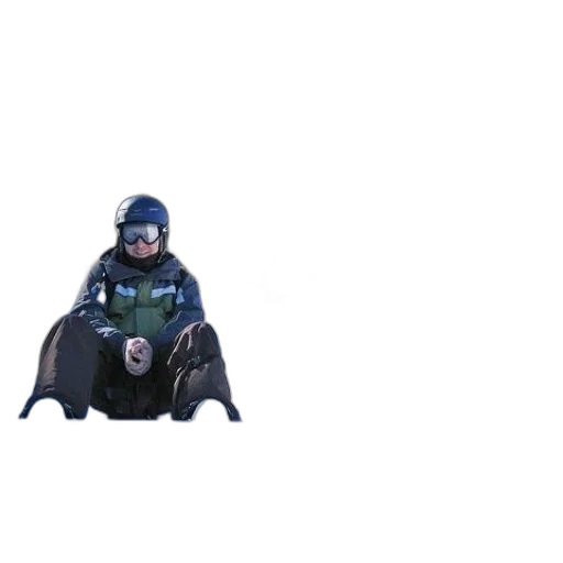 robot, jacket, creature, animal transparent PNG cut-out