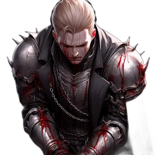sword, weapon, fantasy art, concept art transparent PNG cut-out