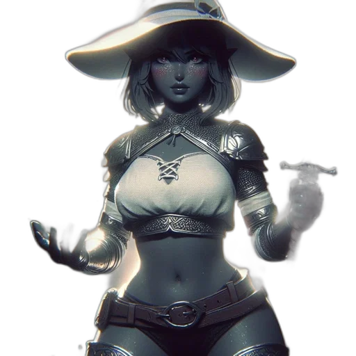 staff, robot, weapon, sword transparent PNG cut-out
