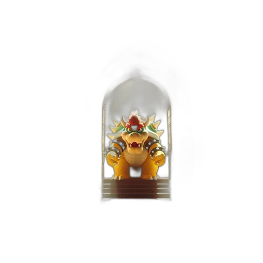 crown, bottle, dragon, hat transparent PNG cut-out