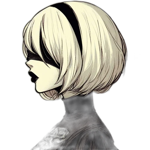 mask, face, hair, crown transparent PNG cut-out
