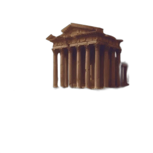 building, crown, furniture, dress transparent PNG cut-out