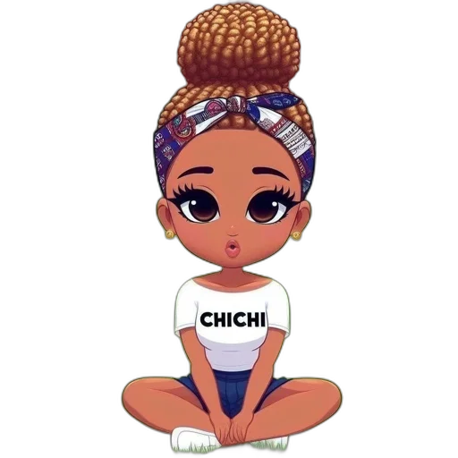 cartoon, pixel art, concept art, animated transparent PNG cut-out