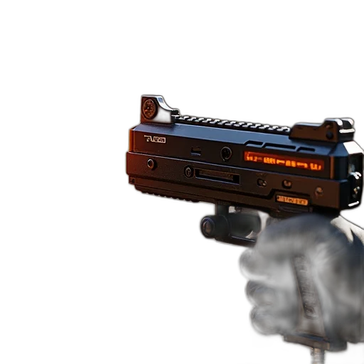 weapon, staff, robot, sword transparent PNG cut-out