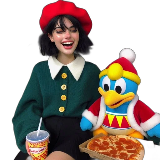 food, jacket, animal, creature transparent PNG cut-out