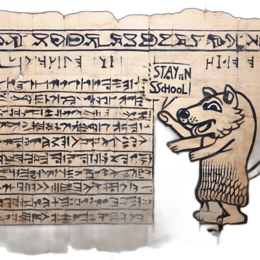 mask, ancient, clay, tablet transparent PNG cut-out
