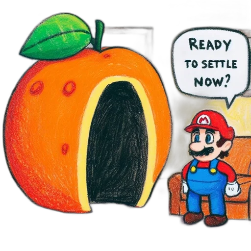 furniture, robot, hat, food transparent PNG cut-out