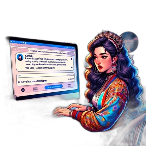 vaporwave, fantasy art, concept art, pixel art transparent PNG cut-out