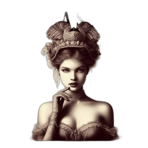 crown, mask, jewelry, hat transparent PNG cut-out