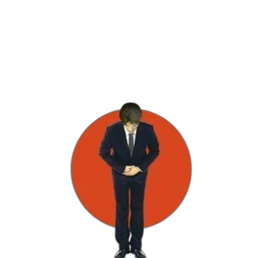 jacket, staff, umbrella, mask transparent PNG cut-out