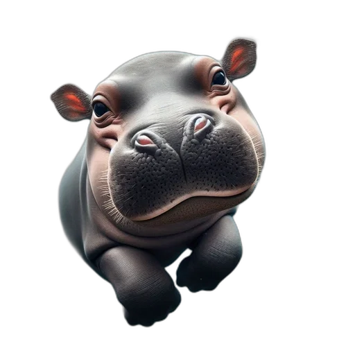 animal, face, creature, mask transparent PNG cut-out