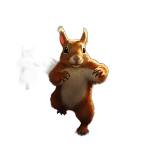 animal, creature, staff, food transparent PNG cut-out