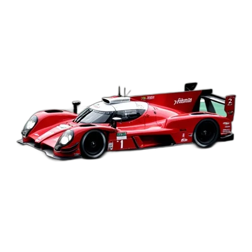 car, animal, 3d render, photorealistic transparent PNG cut-out