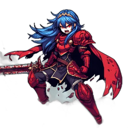 weapon, sword, staff, dragon transparent PNG cut-out