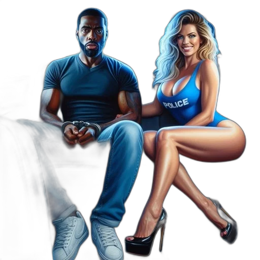 shoes, furniture, concept art, comic book art transparent PNG cut-out