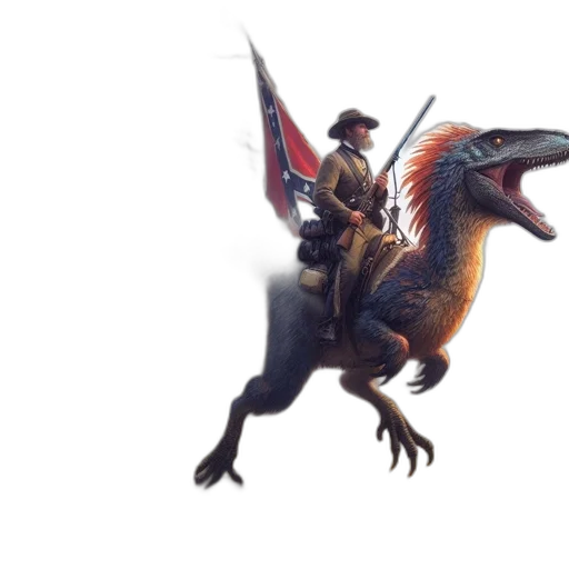 dragon, animal, creature, weapon transparent PNG cut-out