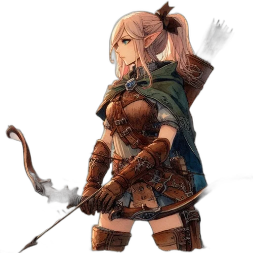 staff, sword, weapon, dragon transparent PNG cut-out