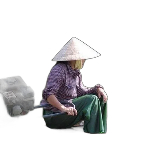 umbrella, hat, mask, jewelry transparent PNG cut-out