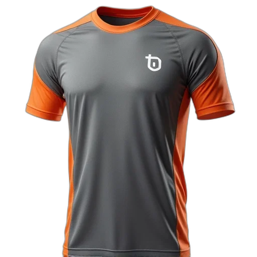 dress, 3d render, thermo, tech transparent PNG cut-out