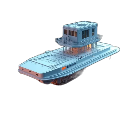 car, 3d render, concept art, photorealistic transparent PNG cut-out