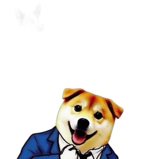 animal, staff, face, creature transparent PNG cut-out