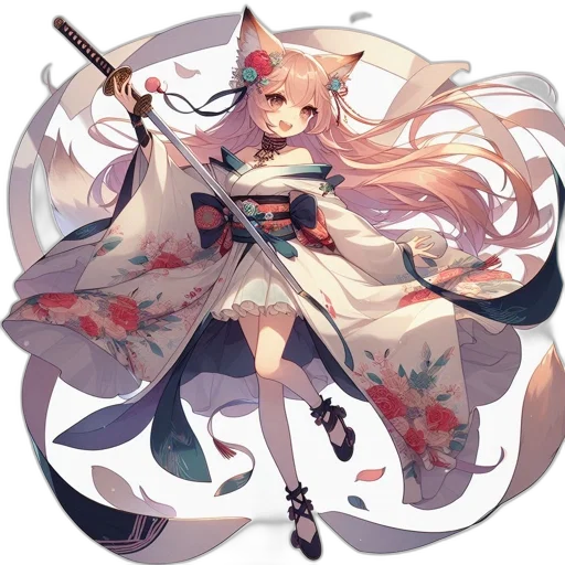 staff, sword, weapon, dragon transparent PNG cut-out