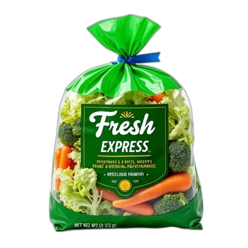 food, dress, green, bag transparent PNG cut-out
