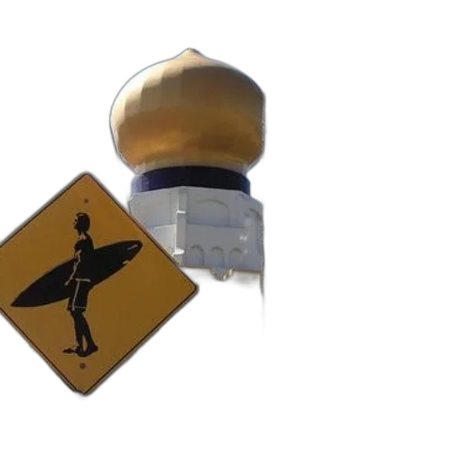 umbrella, hat, robot, weapon transparent PNG cut-out