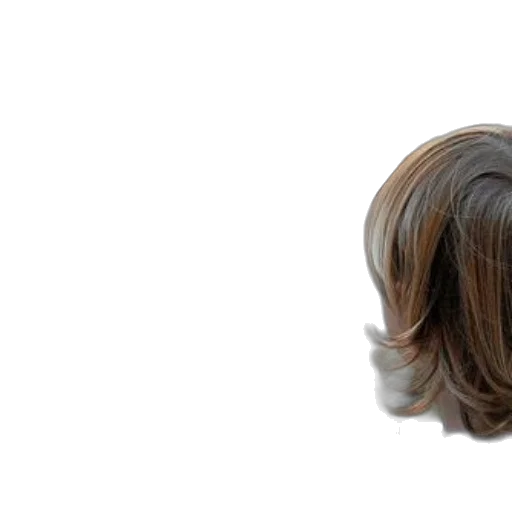 hair, mask, face, crown transparent PNG cut-out