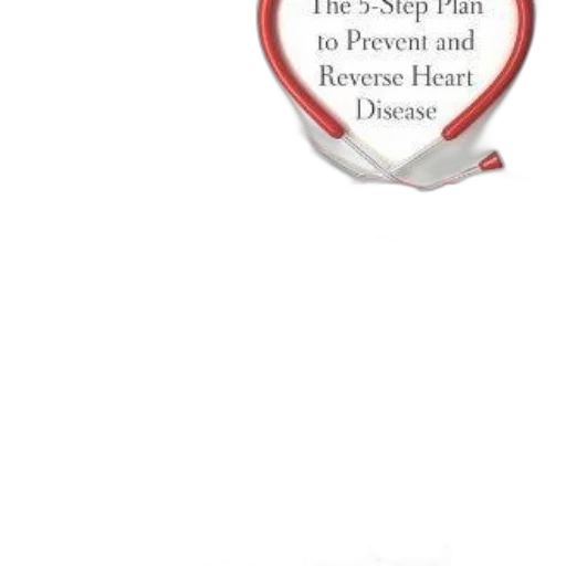 heart, health, bible, 5-step transparent PNG cut-out